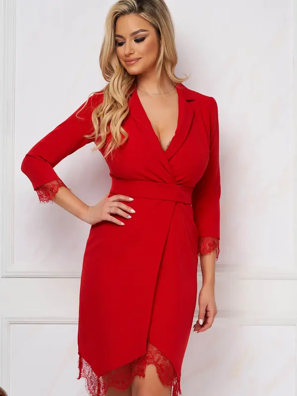verdict Scatter Pay tribute Cele mai FRUMOASE rochii roșii de seară 2023 - DuKeSsa Fashion